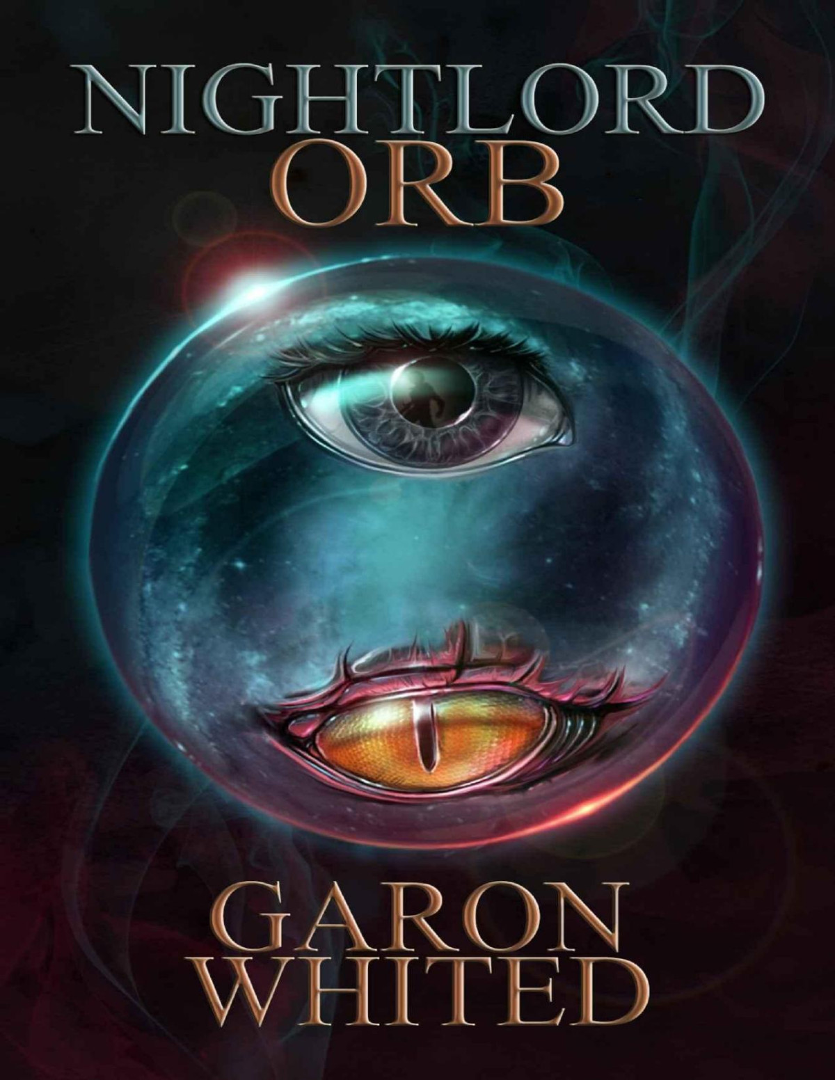 Nightlord Orb Garon E Whited R Beaconsfield