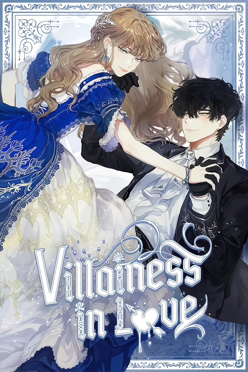 Villainess In Love Novel Lee Haron