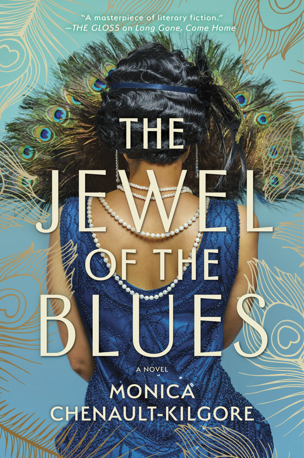 The Jewel Of The Blues Monica Chenaultkilgore