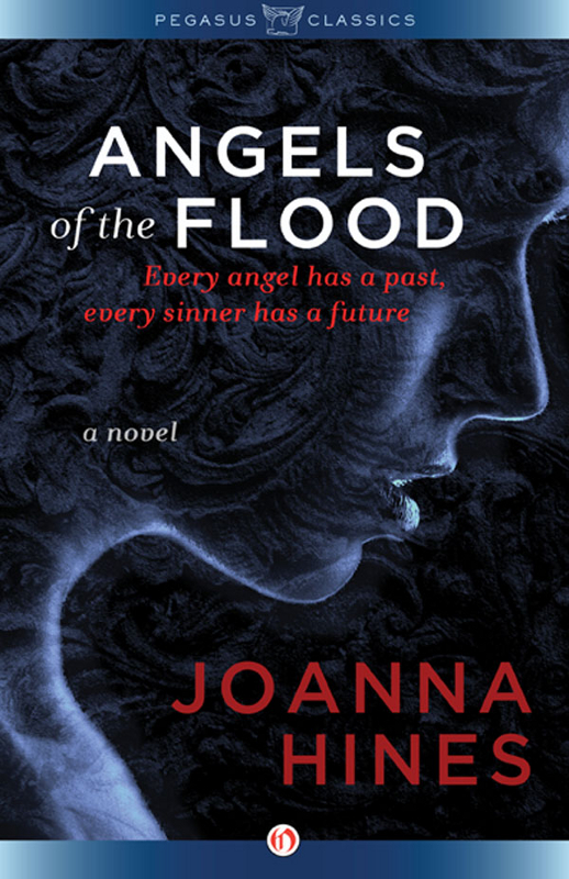 Angels Of The Flood Hines Joanna