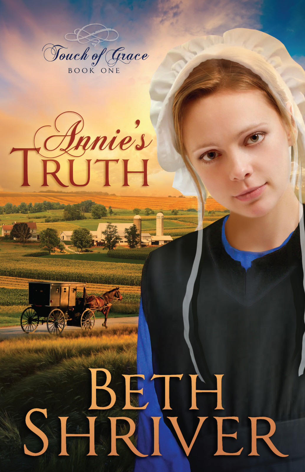 Annies Truth Shriver Beth