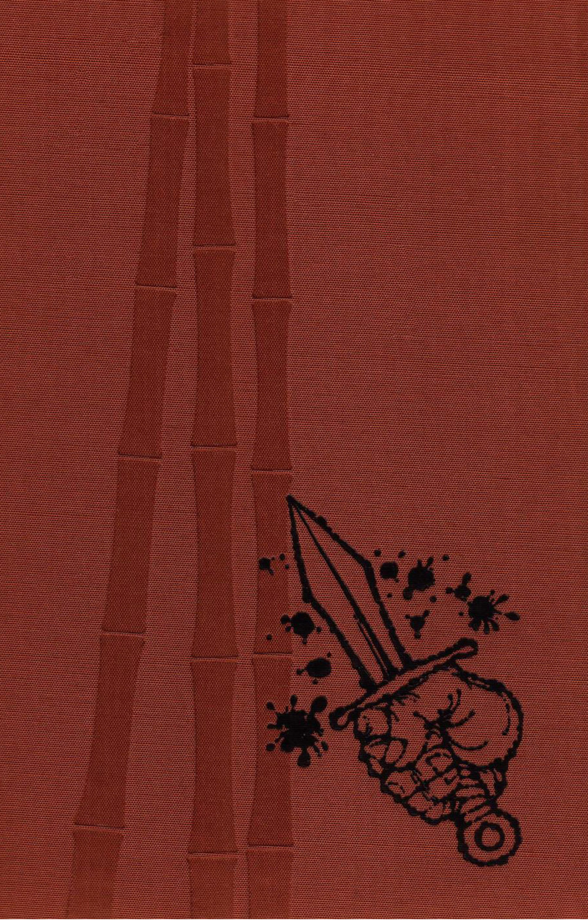 Bamboo Terror A Thrilling Tale Of Vietnamese Espionage Ross William