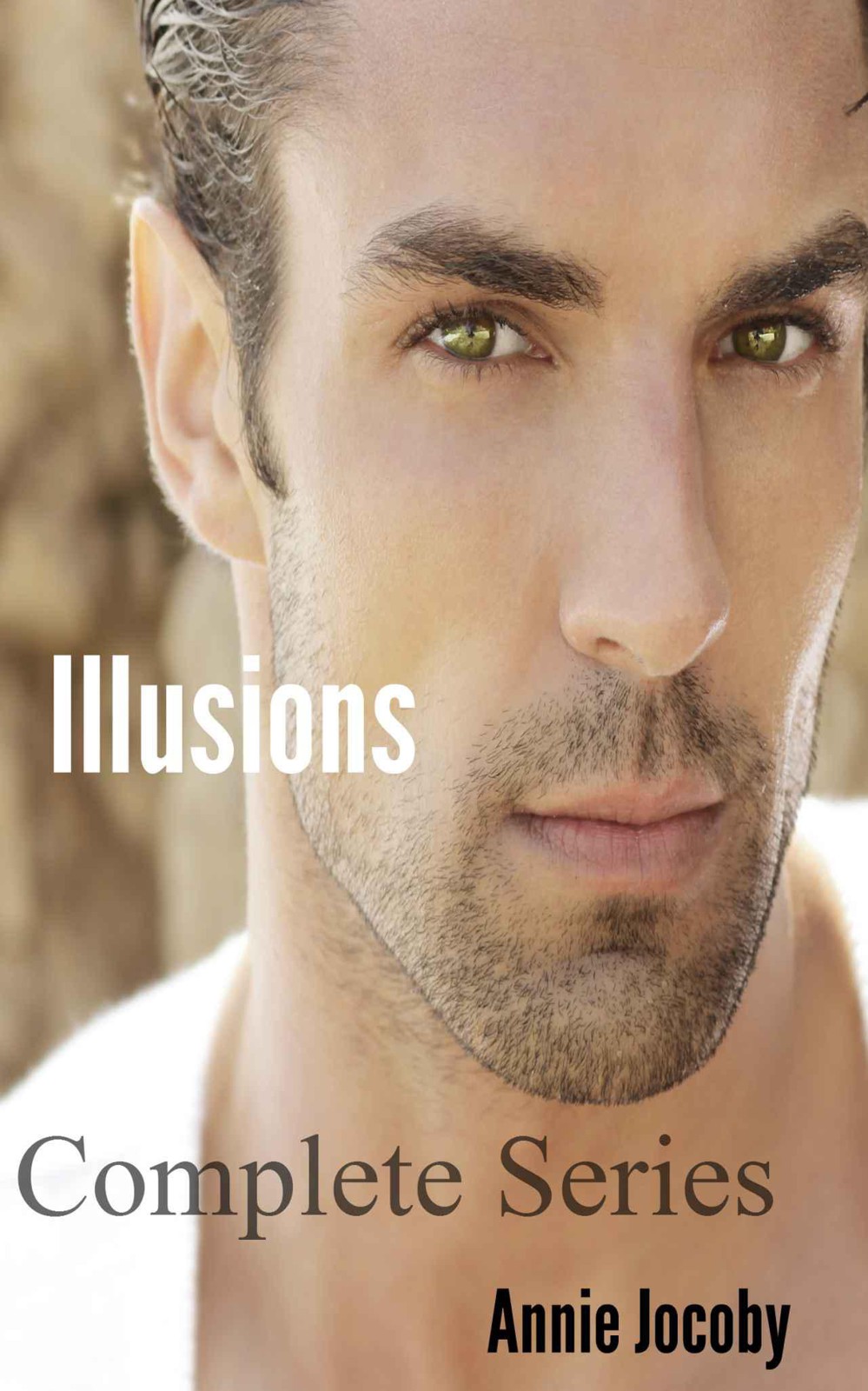 Beautifu Deeper End Of Illusions Jocoby Annie