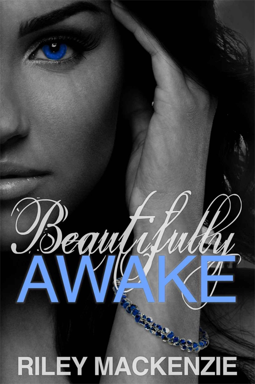 Beautifully Awake Mackenzie Riley
