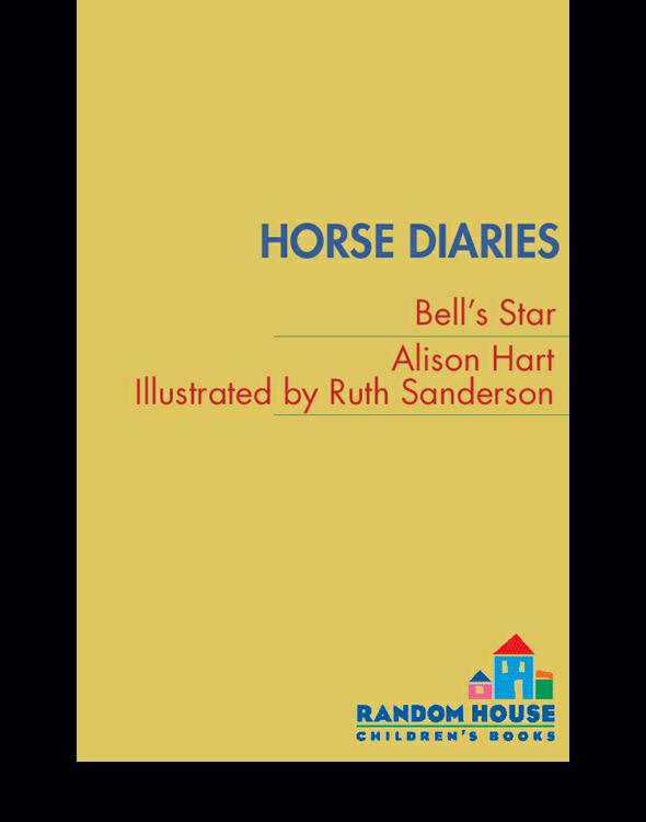 Bells Star Hart Alison
