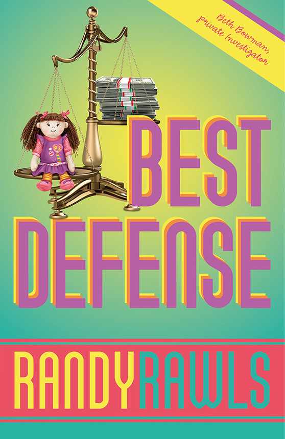 Best Defense Rawls Randy