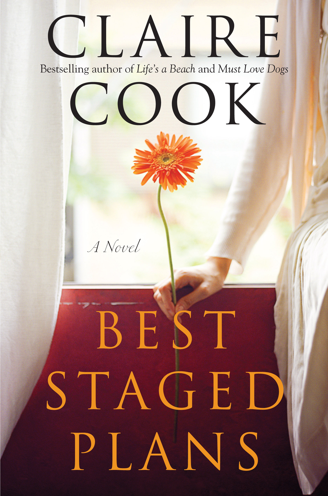 Best Staged Plans Cook Claire