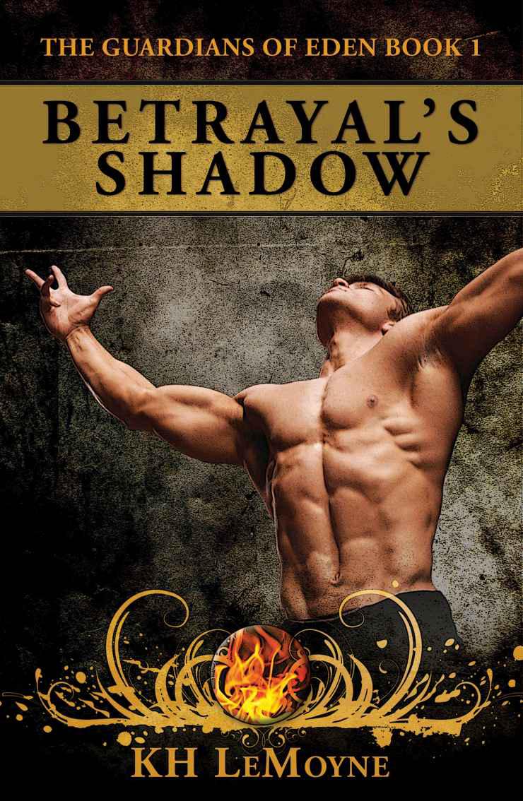 Betrayals Shadow Lemoyne K H