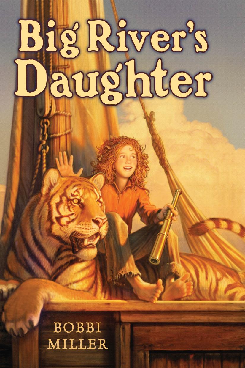 Big Rivers Daughter Miller Bobbi