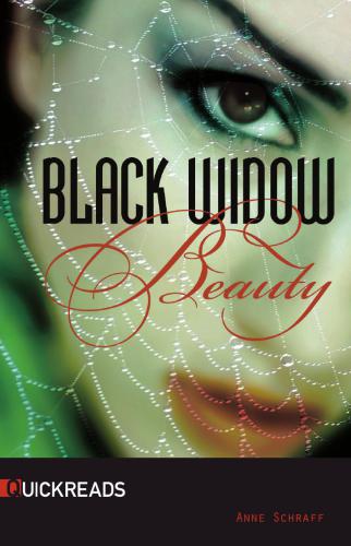 Black Widow Beauty Schraff Anne