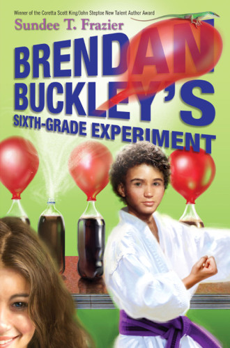 Brendan Buckleys Sixthgrade Experiment Frazier Sundee T