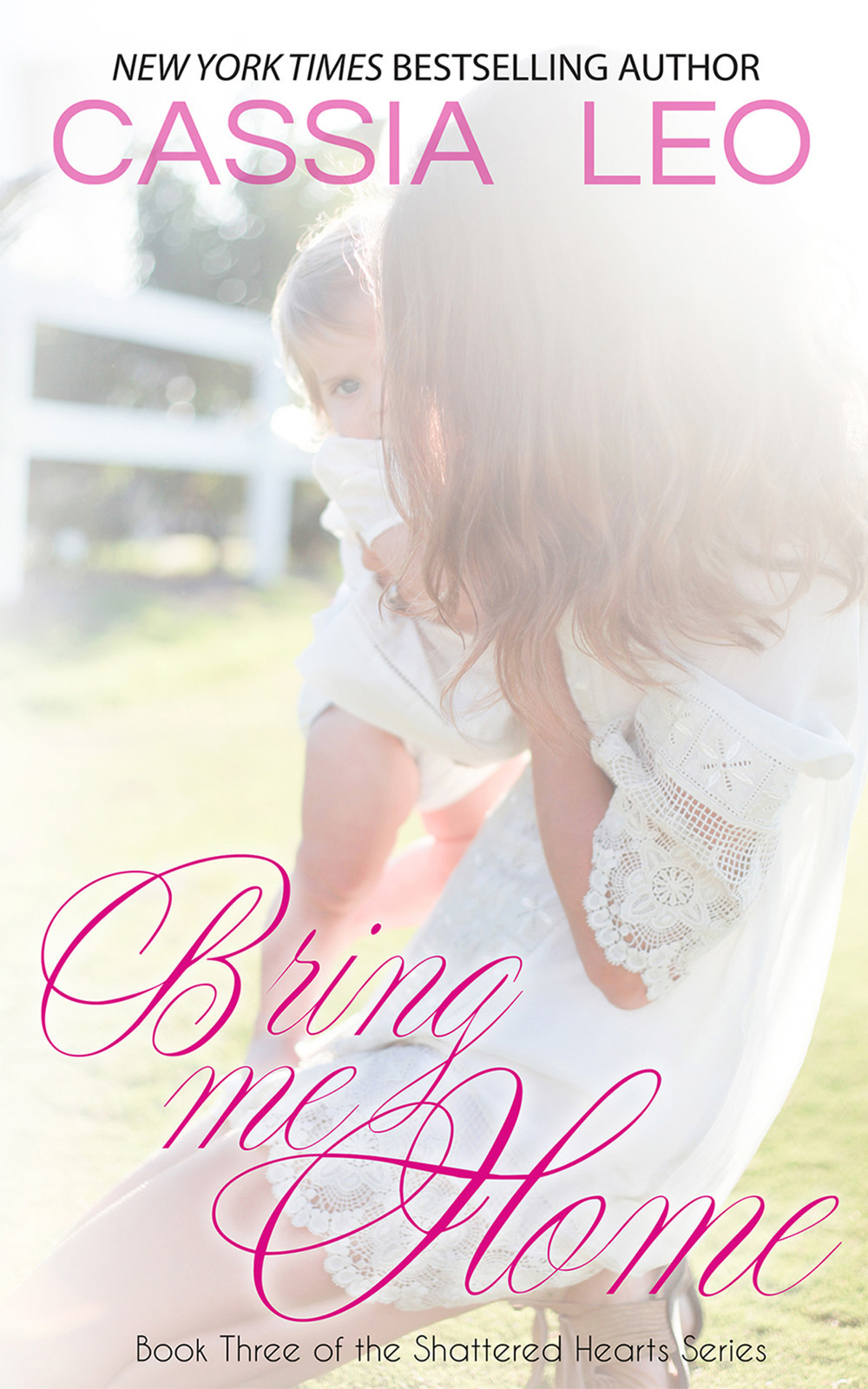 Bring Me Home Leo Cassia