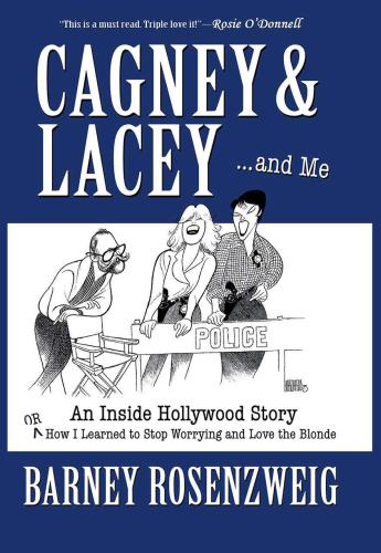 Cagney Lacey Me Rosenzweig Barney