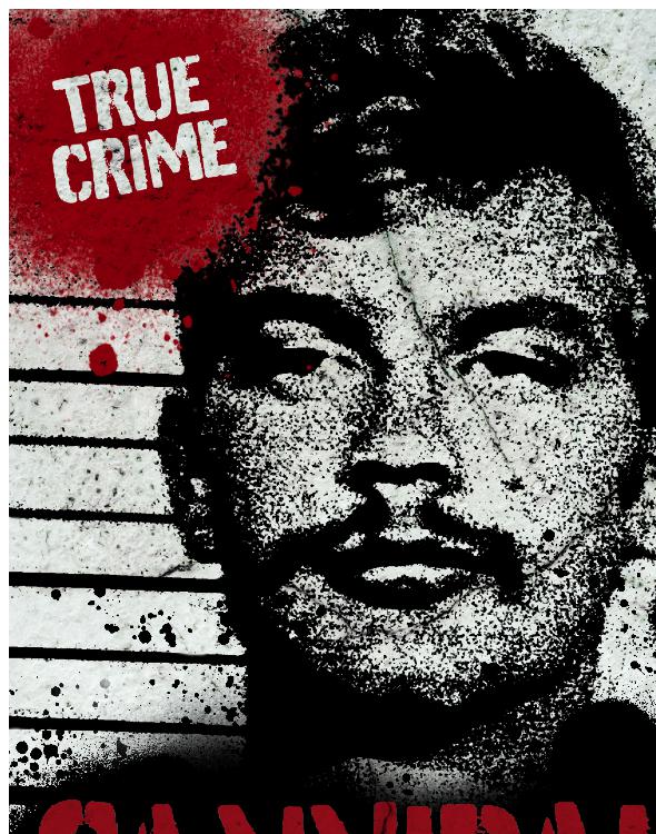 Cannibals The Most Unthinkable And Heinous Crimes Black Ray