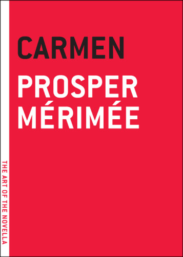 Carmen Prosper Mrime George Burnham Ives Translator