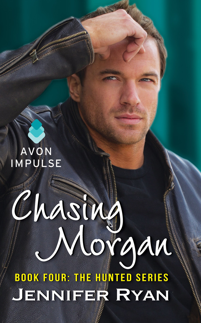 Chasing Morgan Jennifer Ryan