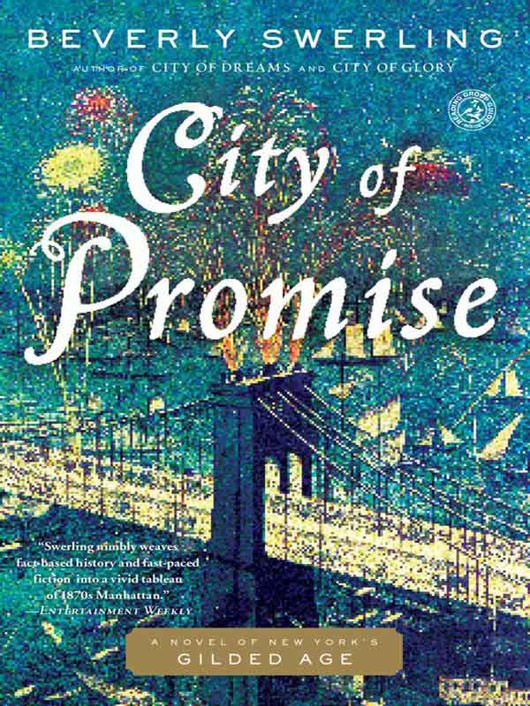 City Of Promise Swerling Beverly