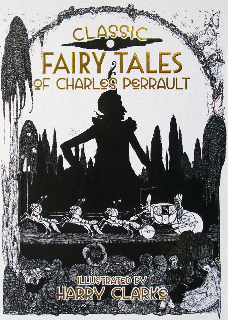 Classic Fairy Tales Of Charles Perrault Charles Perrault