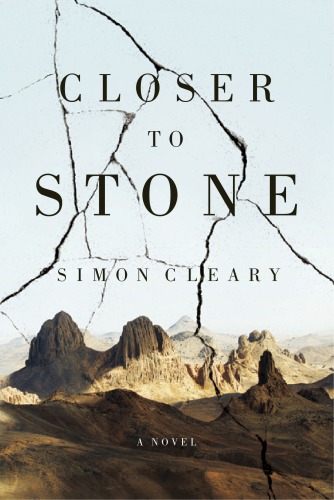 Closer To Stone Cleary Simon