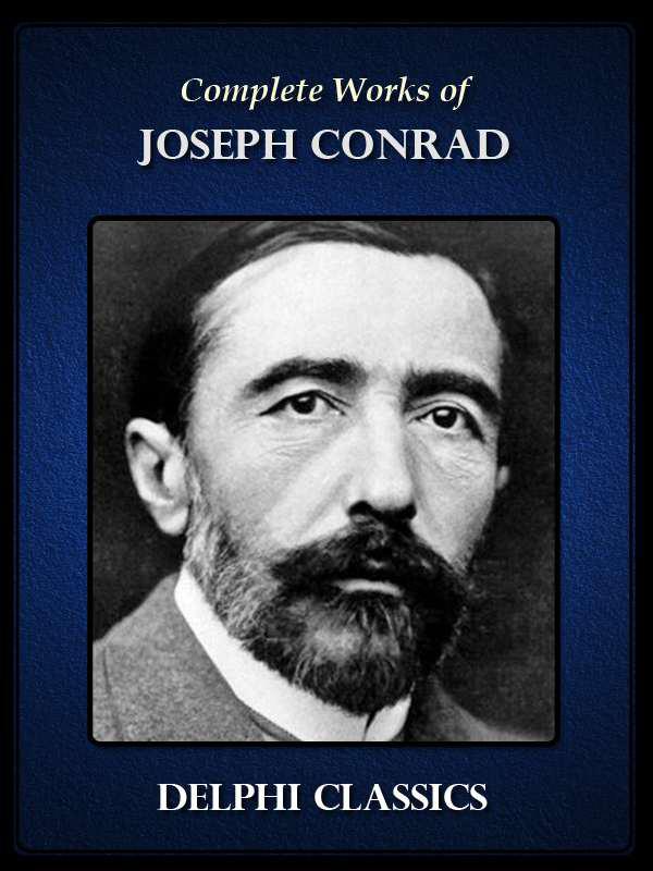 The Complete Works Of Joseph Conrad Conrad Joseph