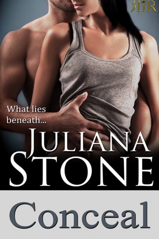 Conceal Stone Juliana