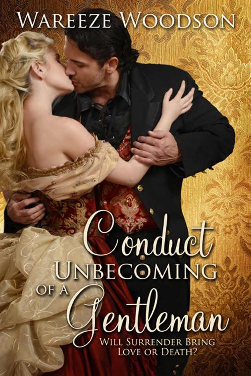 Conduct Unbecoming Of A Gentleman Woodson Wareeze