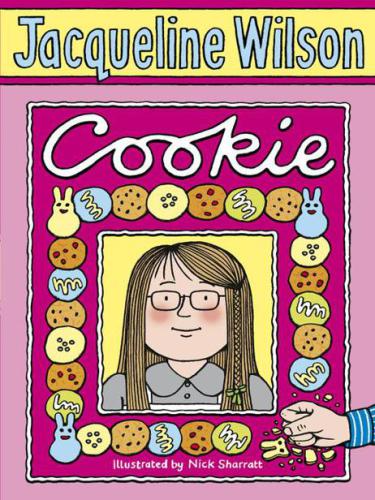Cookie Wilson Jacqueline