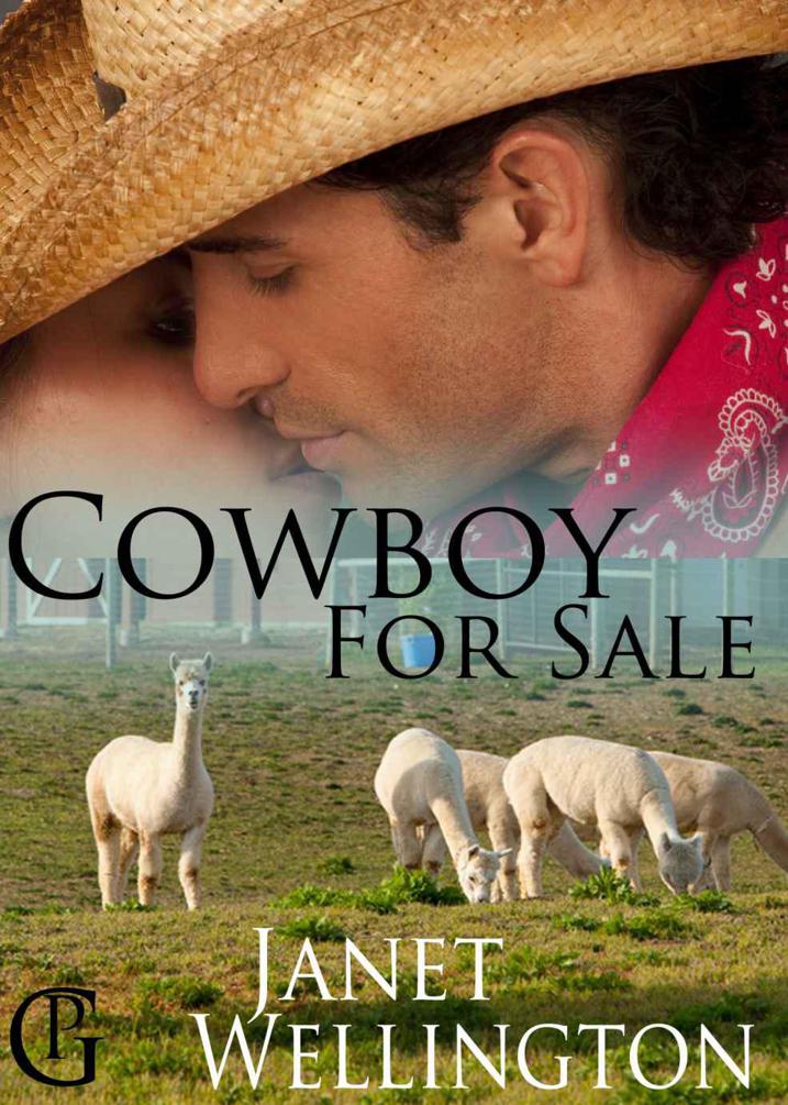 Cowboy For Salea Secondchances Spicy Romance Wellington Janet