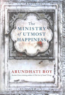 The Ministry Of Utmost Happiness Arundhati Roy