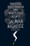 Two Years Eight Months And Twentyeight Nights Rushdie Salman