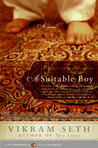 A Suitable Boy Seth Vikram
