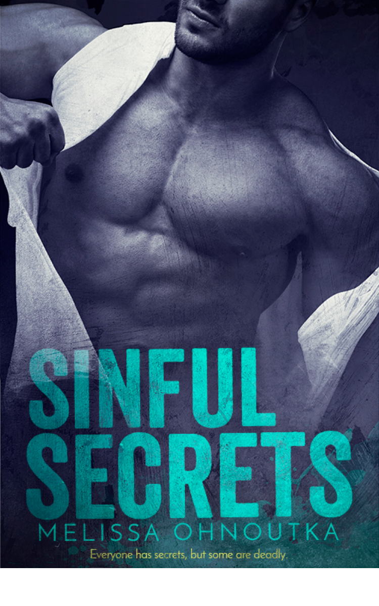 Sinful Secrets Ohnoutka Melissa