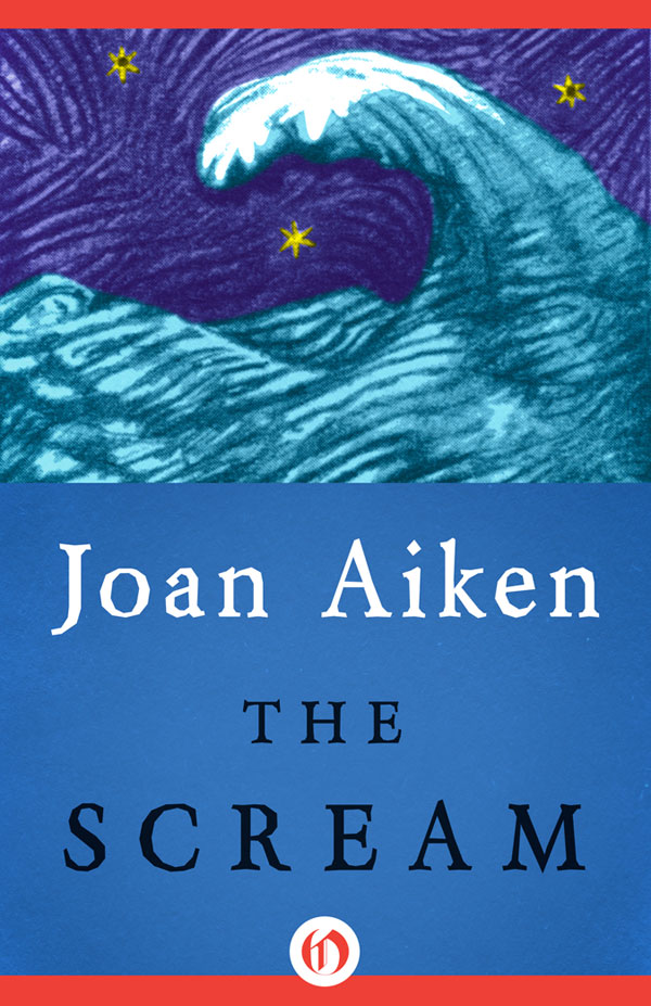 The Scream Aiken Joan