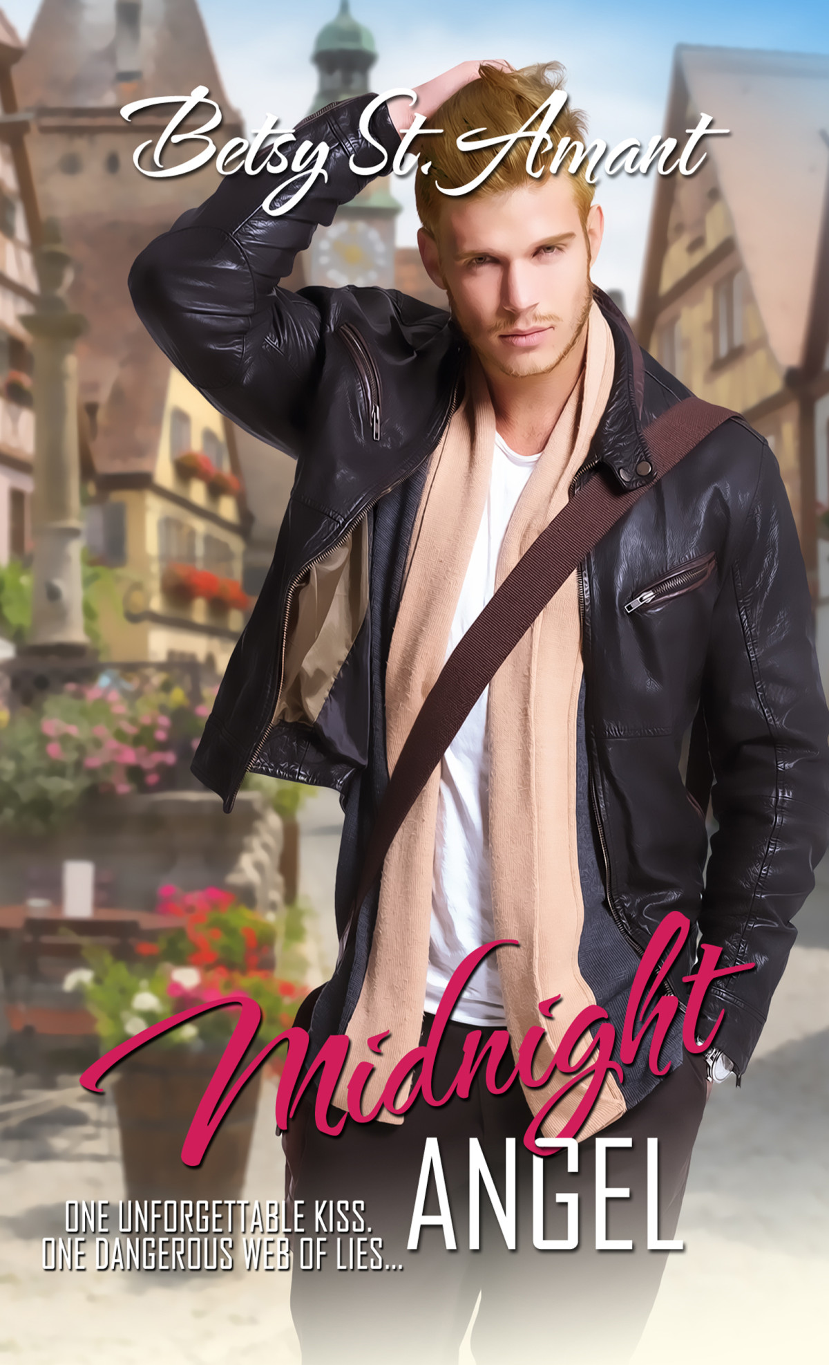 Midnight Angel Amant Betst St