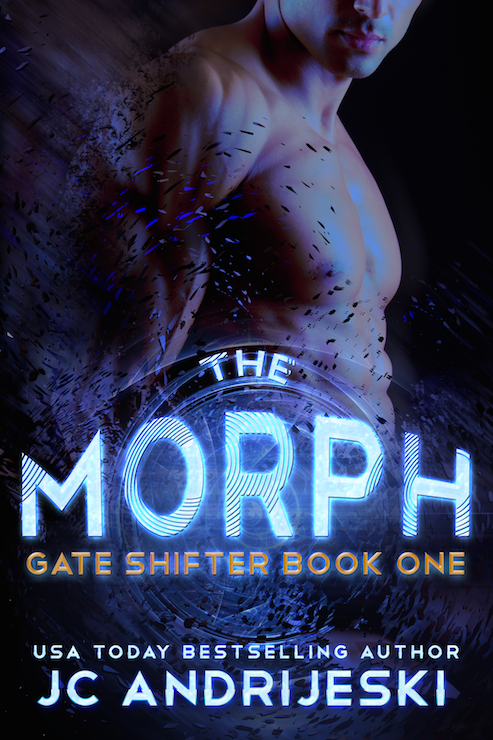 The Morph Andrijeski Jc
