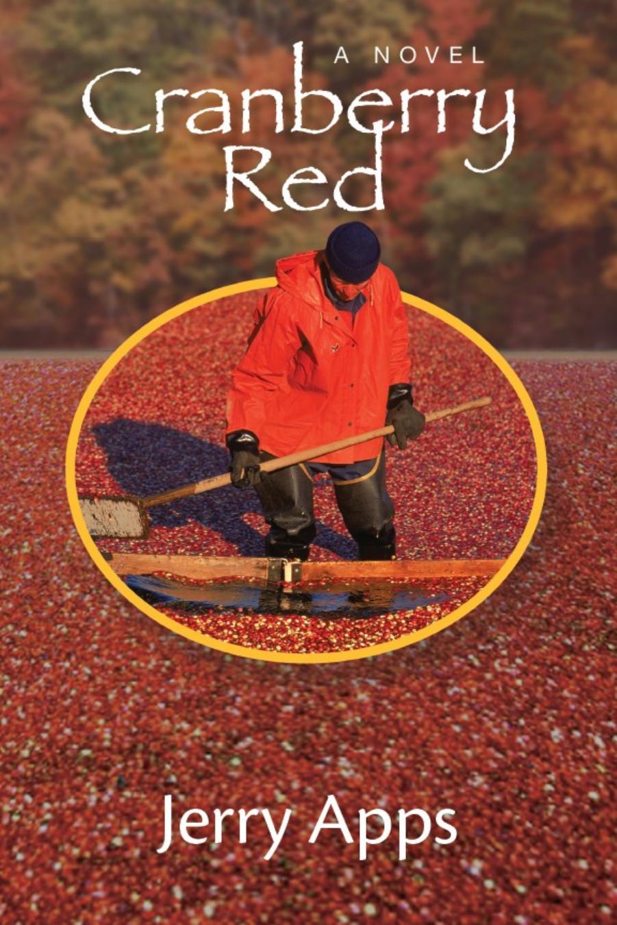 Cranberry Red Apps Jerry