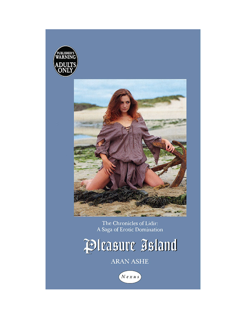 Pleasure Island Ashe Aran