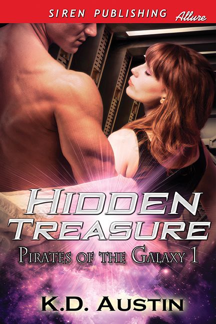 Hidden Treasure Austin K D