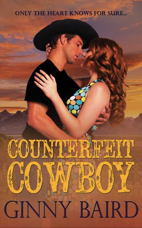 Counterfeit Cowboy Baird Ginny