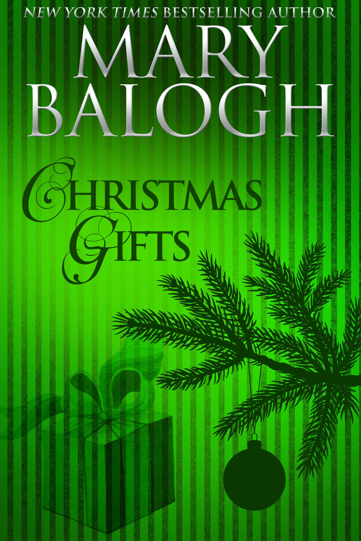 Christmas Gifts Balogh Mary