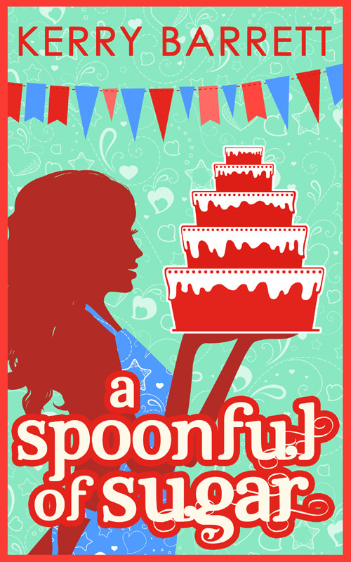A Spoonful Of Sugar Barrett Kerry