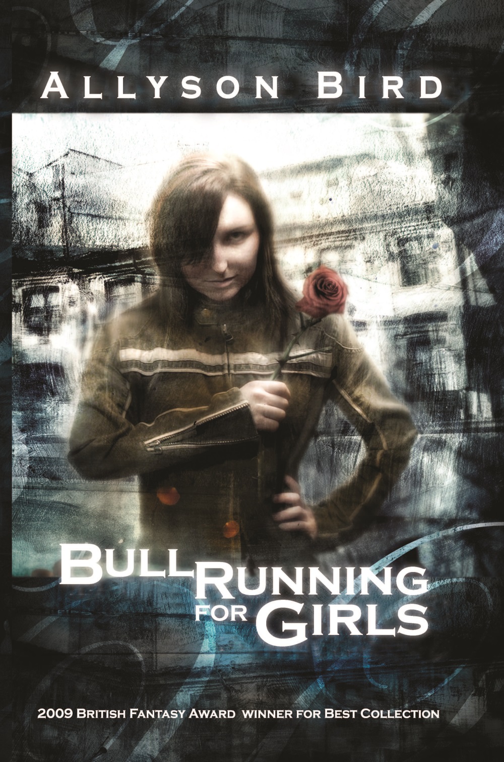 Bull Running For Girlsl Bird Allyson