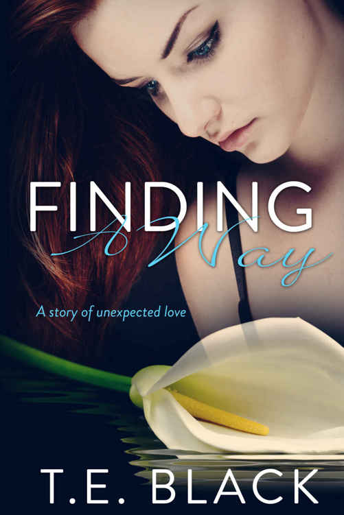 Finding A Way Black T E