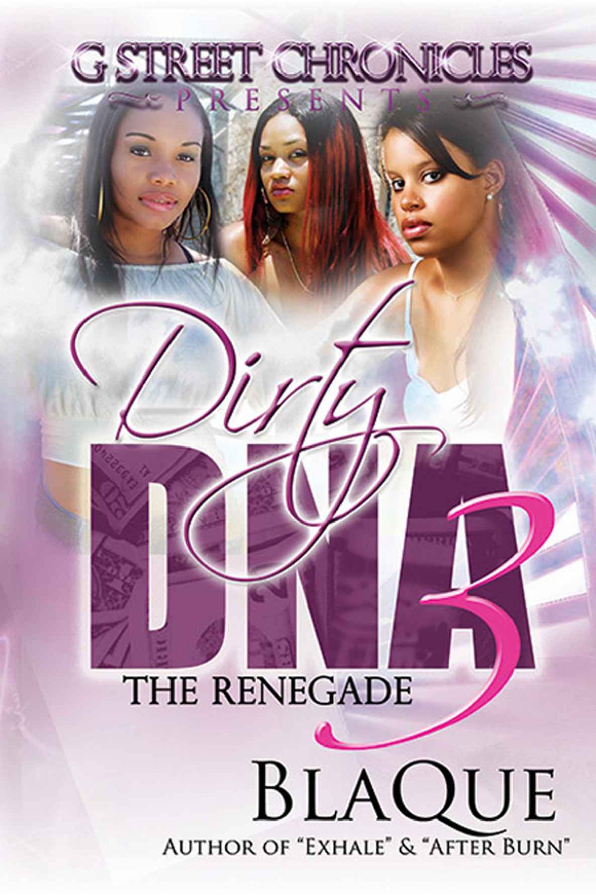 The Renegade Blaque