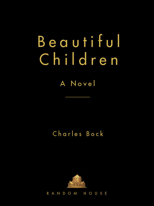 Beautiful Children Bock Charles