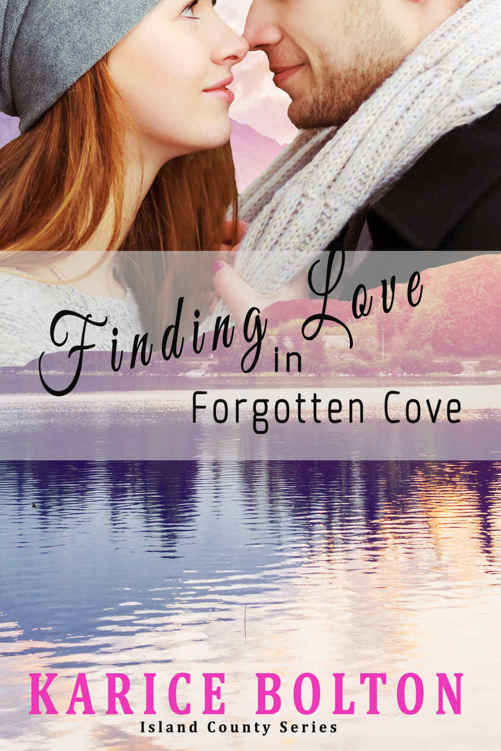 Finding Love In Forgotten Cove Bolton Karice