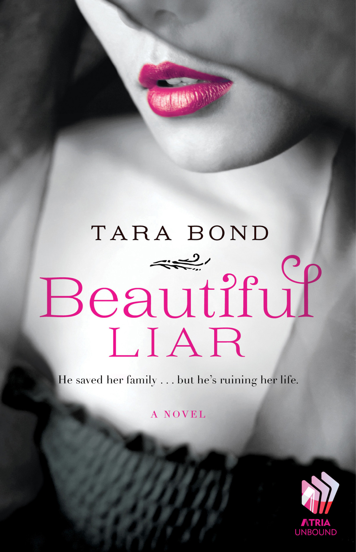Beautiful Liar Bond Tara