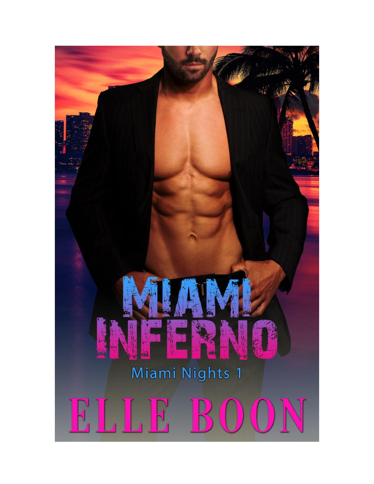 Miami Inferno Boon Elle