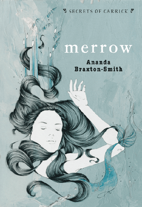 Secrets Of Carrick Merrow Braxtonsmith Ananda