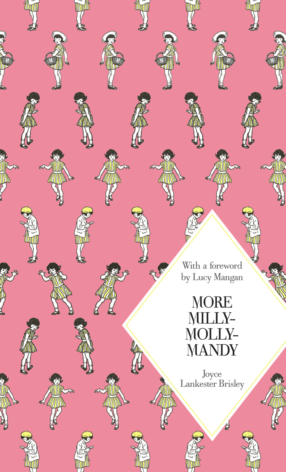 More Millymollymandy Brisley Joyce Lankester